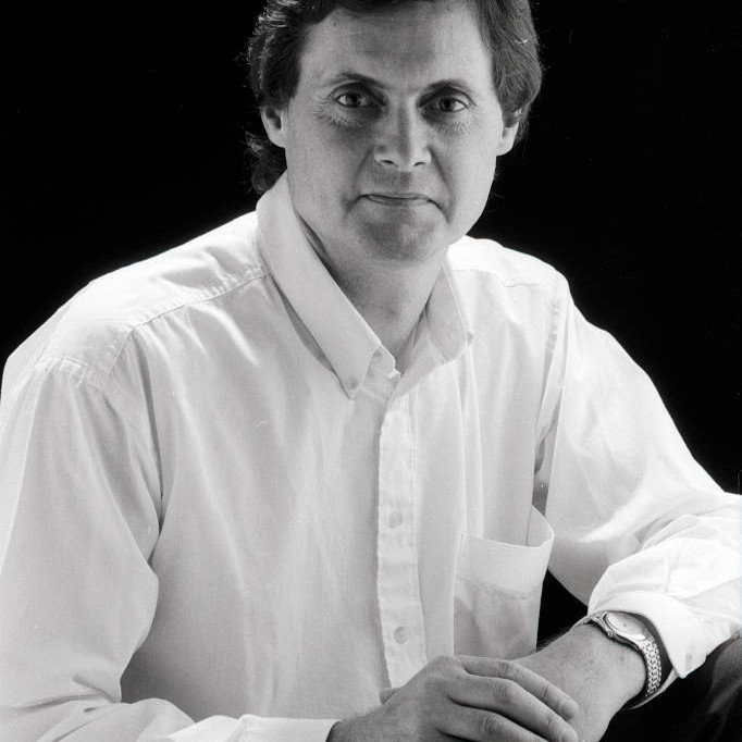 Martin Lodge