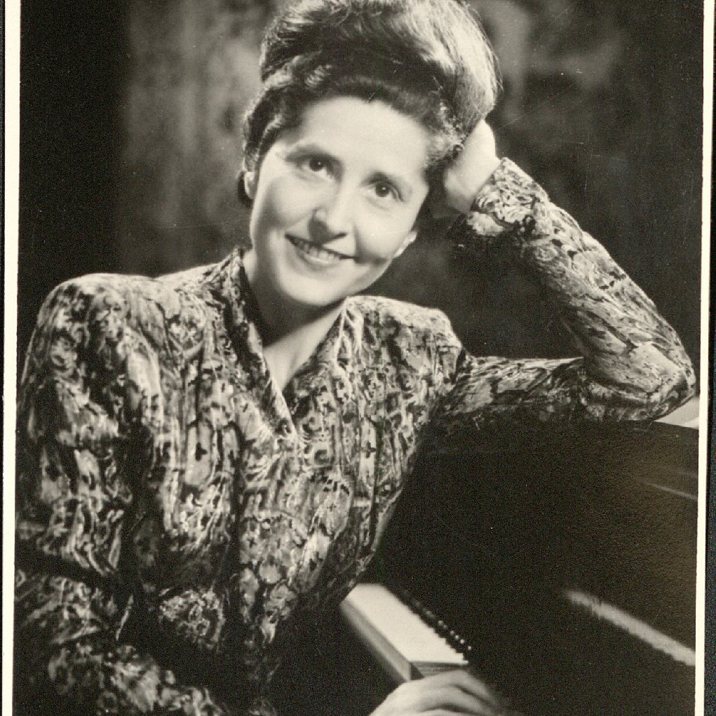 Lili Kraus