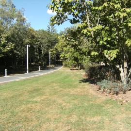 Pathway between Gate 2b and GAPA