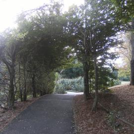 Pathway from Library to Gate 2b