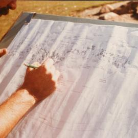 Planning for layout of plants