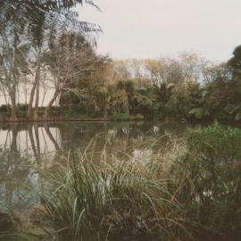 Oranga Lake and Gallagher Academy of Performing Arts