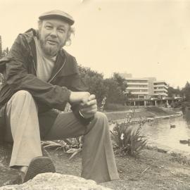 Ron Lycette 1979
