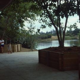 Students outside Oranga