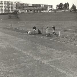 Grounds team health and safety image 02