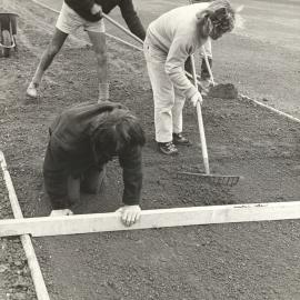 Grounds team health and safety image 06