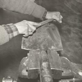 Grounds team health and safety image 15