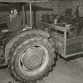 Grounds team health and safety image 18