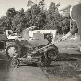 Grounds team health and safety image 29