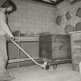 Grounds team health and safety image 33