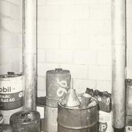 Grounds team health and safety image 34