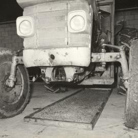 Grounds team health and safety image 36