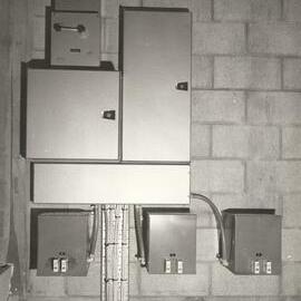 Grounds team health and safety image 37