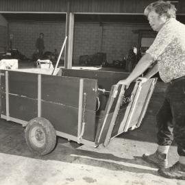 Grounds team health and safety image 40