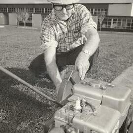 Grounds team health and safety image 45