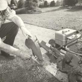 Grounds team health and safety image 47