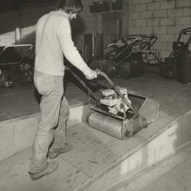 Grounds team health and safety image 48