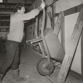 Grounds team health and safety image 49