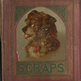 Scraps [album]