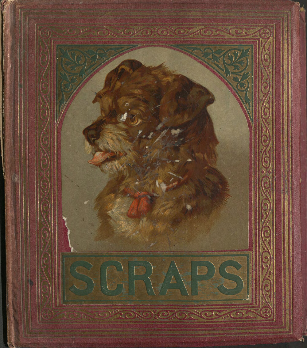 Scraps [album]
