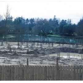 Foundations for the Academy