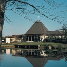 Lady Goodfellow Chapel