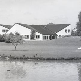 Student Village, 1977