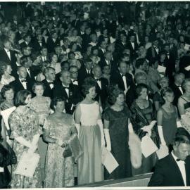 First Graduation Ceremony - Waikato University