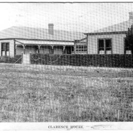 Clarence House