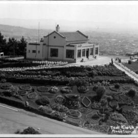 Tea Kiosk - Mount Eden Auckland