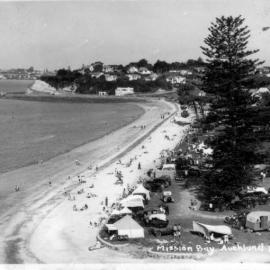 Mission Bay Auckland