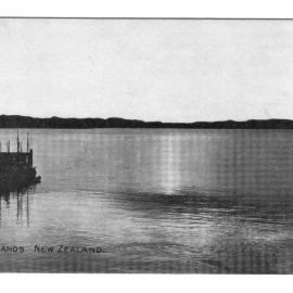 Bay of Islands New Zealand