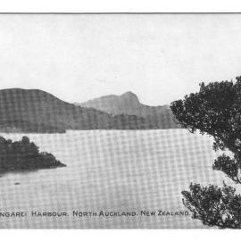 Whangarei Harbour North Auckland New Zealand