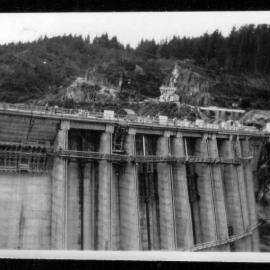 Maraetai Dam