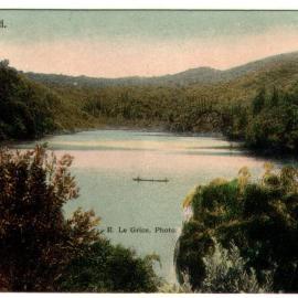 Lake Rotoiti