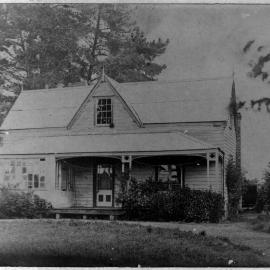 Original Monavale Estate