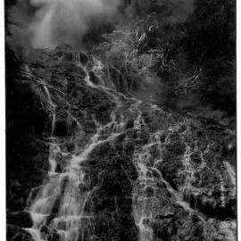 Pink Terrace Wairakei