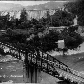 Rangitikei River Mangaweka