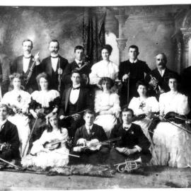 Hamilton Orchestral Society