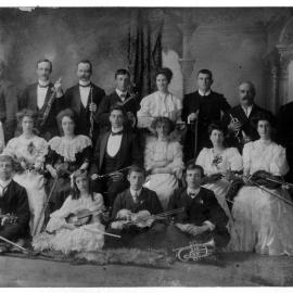 Hamilton Orchestral Society