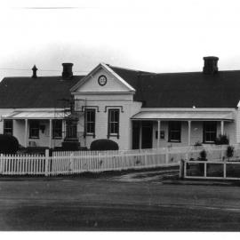 County Building Coromandel