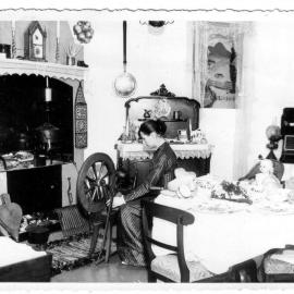 The Colonial room Waikato Winter Show