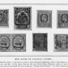 Illustrated London News 1902 vol.121 page 307