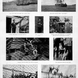 Illustrated London News 1902 vol.120 page 245