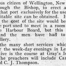 Illustrated London News 1902 vol.120 page 298
