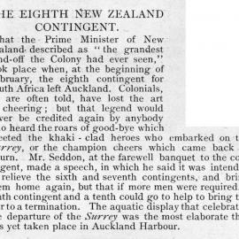 Illustrated London News 1902 vol.120 page 417