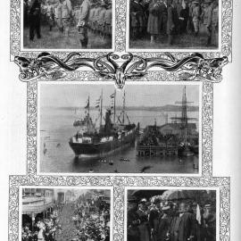 Illustrated London News 1902 vol.120 page 426