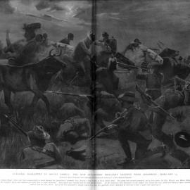 Illustrated London News 1902 vol.120 page 572