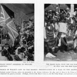 Illustrated London News 1902 vol.120 page 909