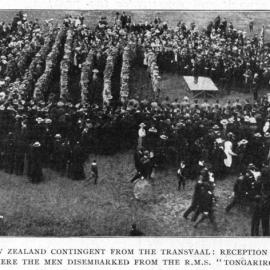 Illustrated London News 1901 vol.119 page 30